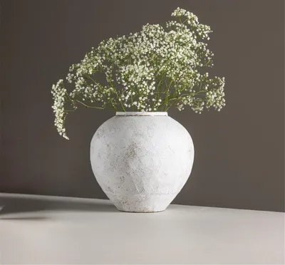 Produktbild von Globe Vase 28 x 29 cm