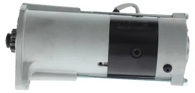 Productafbeelding van Anlasser, 12V, 2,2 kW, BOSCH, geschikt voor onder andere de MITSUBISHI PAJERO