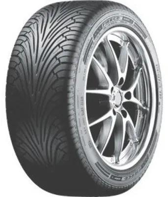 Produktbild von Kelly Sommerreifen motorcycle-tyres UHP ( 205/50 R17 93W mit Felgenschutz (MFS) )