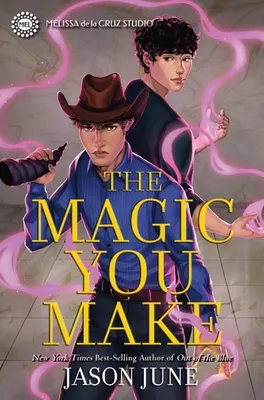 Immagine prodotto di The Magic You Make