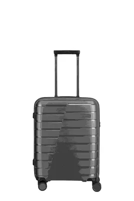 Immagine prodotto di Travelite Valigia da cabina Air Base S Anthracite 37 l