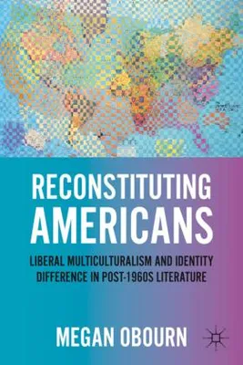 Immagine prodotto di Reconstituting Americans