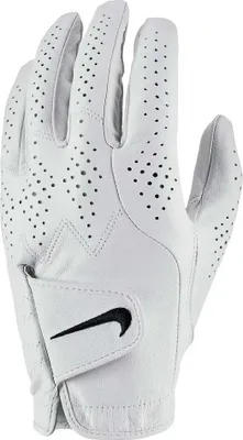 Produktbild von Nike Accessories Tour Classic Iv Gg Reg Golfhandschuh Für Die Rechte Hand Weiß S Weiß S