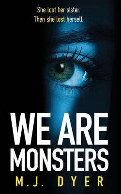 Produktbild von We Are Monsters