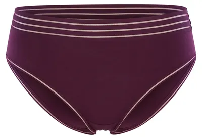 Productafbeelding van Dames slip met elastische tailleband, model 00ASJ