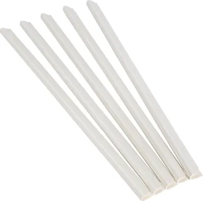 Immagine prodotto di Fellowes Binderücken 3-6mm              50PK weiß