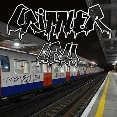 Produktbild von Crippler Lbu