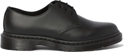 Obrázek produktu pro Dr. Martens 883985393523, Polobotky Oxford, Ženy, Dospělý, Černá, Ležérní, Wipe away dirt using a damp cloth. Apply Wonder Balsam, Neutral or coloured wax polish as...