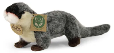 Immagine prodotto di Peluche Lontra 29 Cm Ecologica