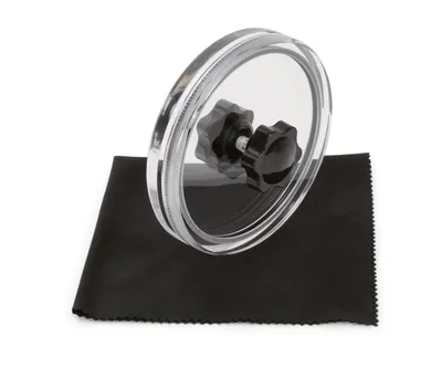 Produktbild von LP120 - Schallplatten Labelschutz - Dynavox