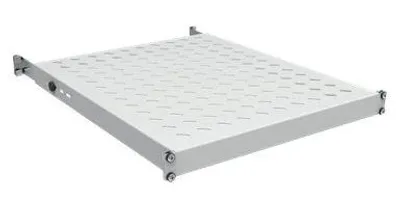 Immagine prodotto di EFB 691651FTS.6 EFB 19" Schwerlast Fachboden,Bolzenmont.,T=470 mm,schwa