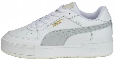 Zdjęcie produktu dla Buty sportowe Puma CA Pro Suede FS Uni w rozmiarze 40,5