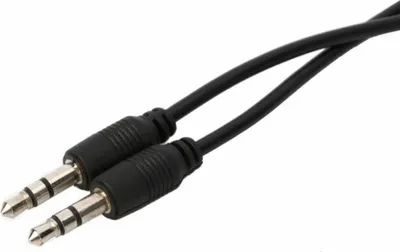 Produktbild von Verlängerungskopfhörerkabel (3,5 mm) KSIX