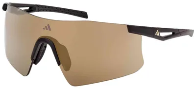 Produktbild von Adidas Sport SP0122 Matte black 0/0/125 Herren Sonnenbrillen