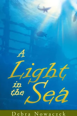 Produktbild von A Light in the Sea