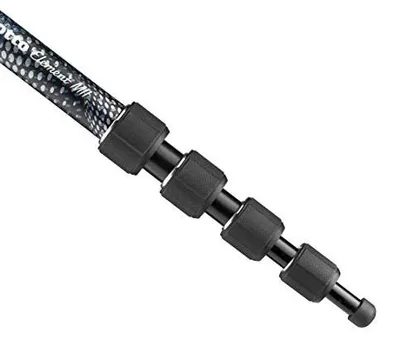 Produktbild von MANFROTTO Einbeinstativ MMELMIIA 5 BK