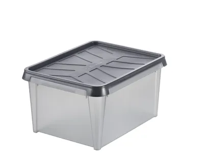 Produktbild von Smart Store DRY Box 31 Liter, wasserdicht und temperaturbeständig