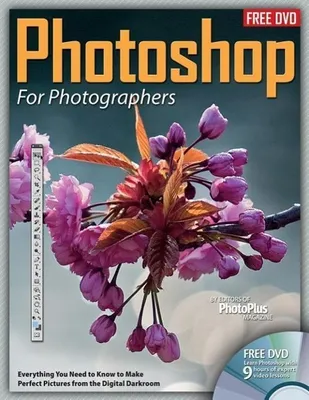 Produktbild von Photoshop für Fotografen
