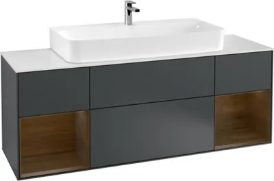 Produktbild von Villeroy & Boch G211GNHG Waschbeckenunterschrank Finion G21