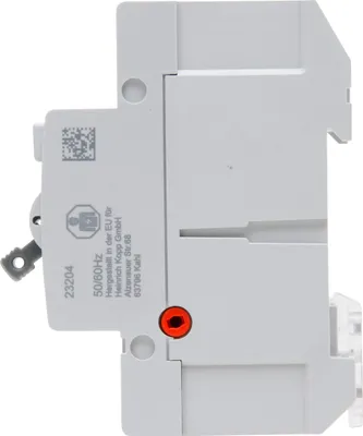 Produktbild von Kopp Fehlerstrom-Schutzschalter, RCD, 40 A, 300mA, 2-polig, 754023090