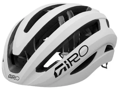 Obrázok produktu pre Giro Aries Spherical Road prilba, biela matná, veľkosť M (55-59 cm) 39360-067-M