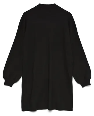 Image de Robe ample VMNANCY pour femme 10249116 Noir, S