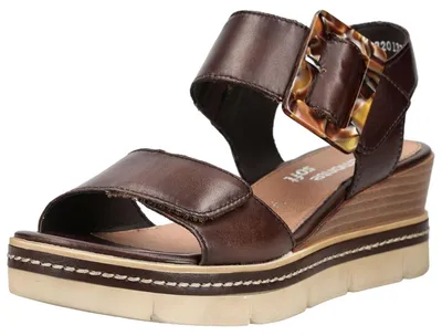 Produktbild von Remonte Sandalen Sandalen Leder