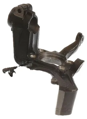 Image de Fusée d'essieu (suspension de roue)
