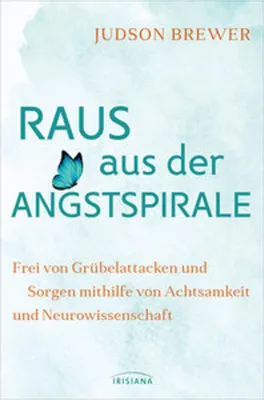 Produktbild von Raus aus der Angstspirale