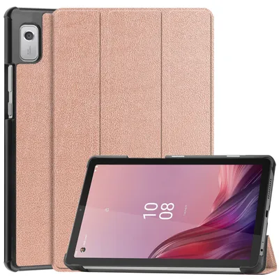 Obrázek produktu pro Obal pro Lenovo Tab M9 TB-310FU 9,0" 2023 Tablet pouzdro slim s funkcí stojánku a automatickým uspáním/probuzením