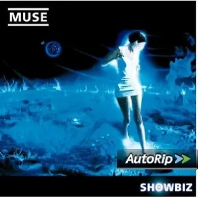 Produktbild von Muse-Showbiz