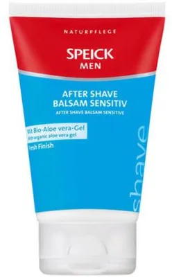 Productafbeelding van Speick Men Sensitive Aftershave Balsem (100 ml)