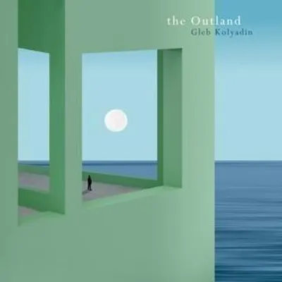 Produktbild von The Outland (Digipak)