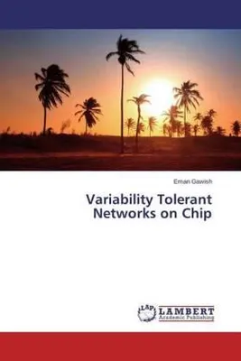 Produktbild von Variability Tolerant Networks on Chip