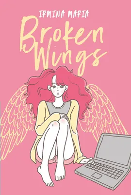 Immagine prodotto di Broken Wings