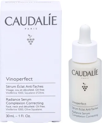 Produktbild von Caudalie 780324, Frauen, All ages, Jeder Hauttyp, 30 ml