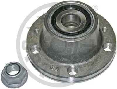 Produktbild von OPTIMAL Radlagersatz Hinten für RENAULT 25 Schrägheck 132,7mm 702550