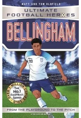 Produktbild von Ultimate Football Heroes