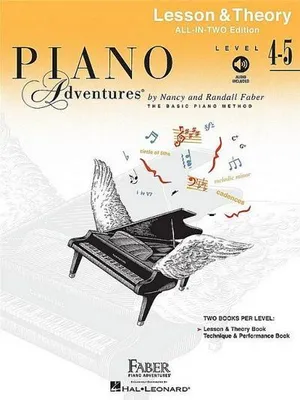 Imagen del producto de Aventuras del piano