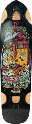 Zdjęcie produktu dla Deska - Sk8 Seule Kenny Napp Pro Model - Pantheon