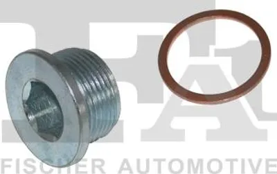 Produktbild von FA1 Verschlussschraube Ölwanne 862.366.011 passend für MERCEDES-BENZ 190 (W201)