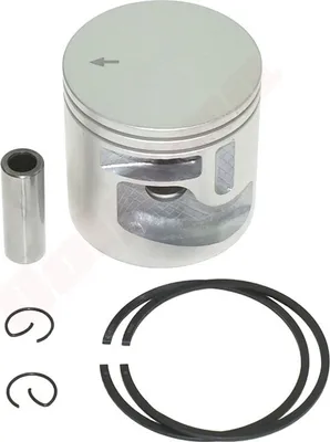 Produktbild von Kolben Für Partner K1270 60Mm ( 587 82 98-02 )