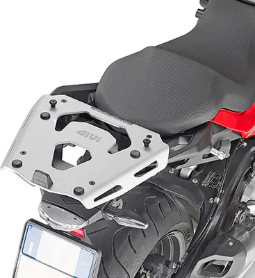 Produktbild von GIvi SRA5137 Spezifischer Alu Träger