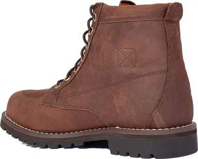 Zdjęcie produktu dla TIMBERLAND - Męskie buty za kostkę Redwood Falls - Numer 42
