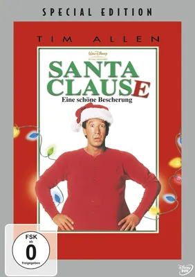 Immagine prodotto di Santa Clause - SE
