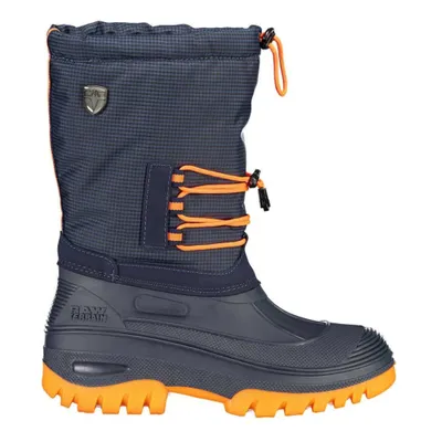 Image de CMP Boots pour garçons, bleu, taille 35