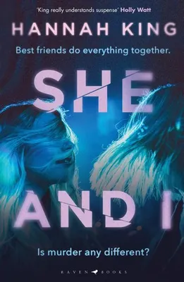Obrázek produktu pro ISBN She and I, Angličtina, Brožovaná, 304 str.