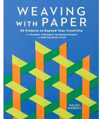 Obrázok produktu pre Weaving with Paper