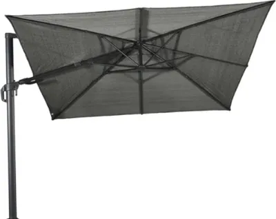 Produktbild von Platinum Nesling Coolfit Plus Ampelschirm 300x300cm