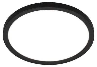 Produktbild von LED Deckenlampe LED Panel Deckenleuchte Flach Indirektes Licht Neutralweiß